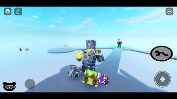 how to get Snowball Fight Badge in PIGGY Battle [Roblox]