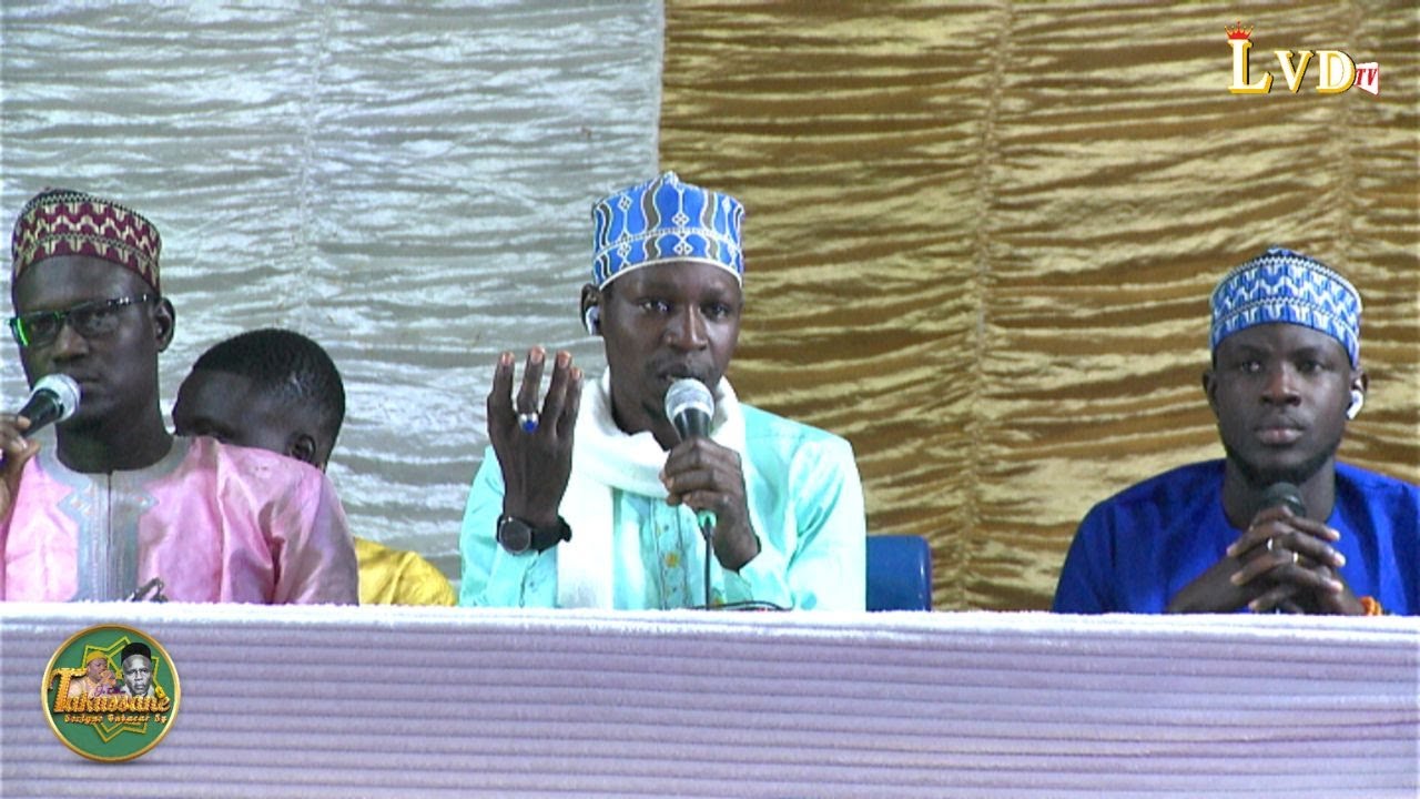 DIRECT MBOUR: 9e EDITION TAKUSSANE SERIGNE BABACAR DE SOPEY PAPE MALICK MBAYE DE MBOUR