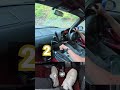 ツーリング中に起こること【5選】 #ツーリング #ハチロク #ae86 #s2000 #シフトチェンジ #ユーロビート #mt #マニュアル車 #頭文字d #ワンハンドステア