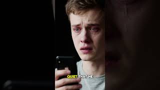 She Stopped Texting… And That’s When He Finally Realized 💔