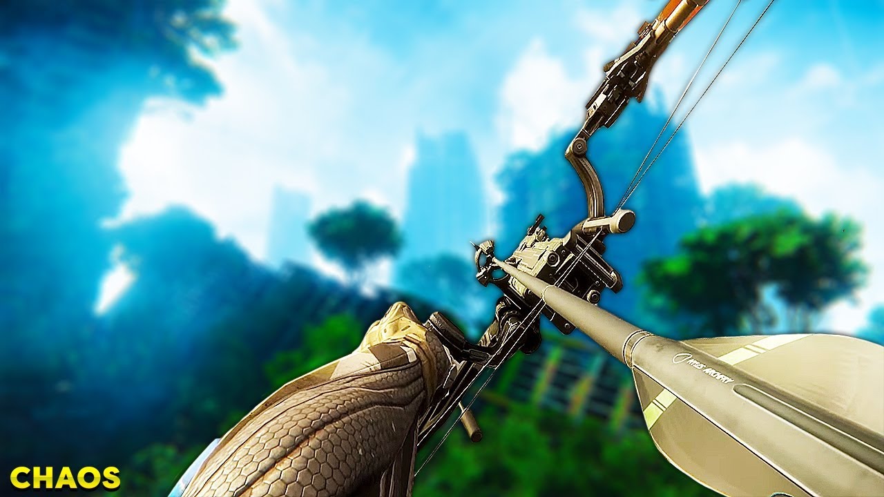 Top 10 Best FPS TRAILERS of All Time