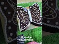 # butterfly theme cake #choco truffle #sky cakes in chennai