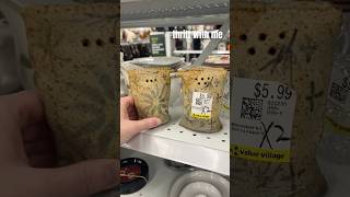 Come thrifting with me! #thrift #thriftfinds