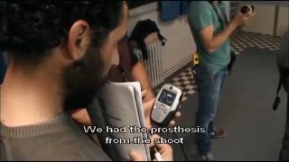 The Making Of Rust And Bone Special Effects