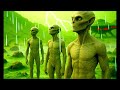 They Came for the Iron Lady👽…#alieninvasione #iffeltower #scifivibes #aliens 