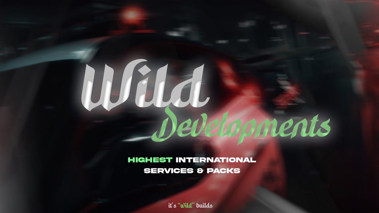 raid 4.0 | Inventory Preview