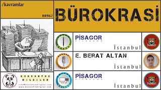 Bürokrasi̇ Nedi̇r ?