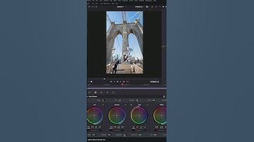 Making VFX for Free Using Blender! #blender3d #cgianimation #blendervfx