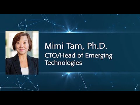 Mimi Tam - Women In Communications - IEEE ComSoc