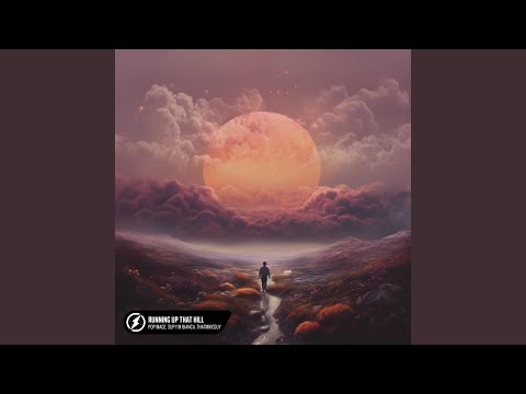 Neonica, PACANI, Deep Mage - Running Up That Hill