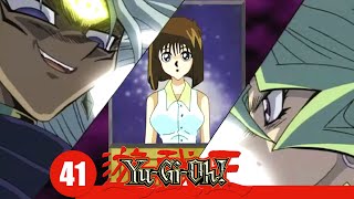 Yu-Gi-Oh Duel Monsters 2.Sezon 41.Bölüm Mind Game Part 1