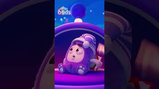 Bedtime Stories With Jeff Minibods Preschool Cartoons