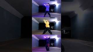 【3画面】NO BATIDÃO (Extended) 【ほーくあいシュンななせ】#ヲタ芸