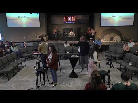When Jesus Weeps: Finding Hope and Heeding His Call