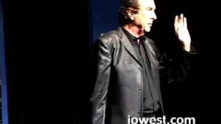 2006 4th Annual Los Angeles Improv Comedy Festival (1 of 2)