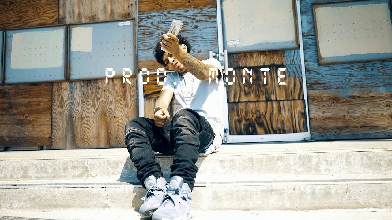 (FREE) Lil pete Type beat (prod. Monte) - YouTube