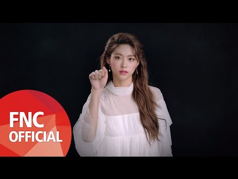 AOA - ANOTHER ME (1st Album Launching Film)