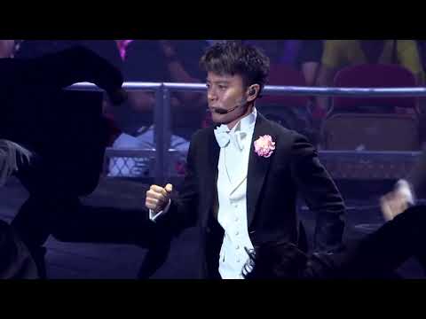 李克勤 舊歡如夢 (Live) - 李克勤慶祝成立30週年演唱會 2017