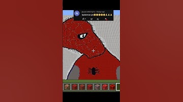 Minecraft profile pixel art on PPL request ( part-32 )
