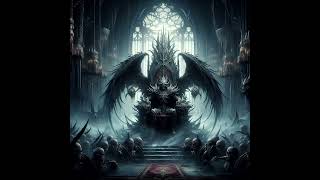 Binary Beats AI - Throne of Eternal Sorrow