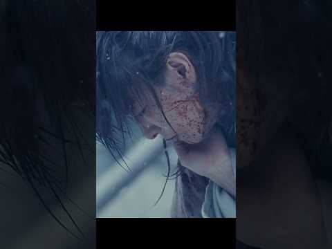 🗡「お前は殺さない……」謙信の悲恋&裏切り&巴|るろうに剣心:初め💔