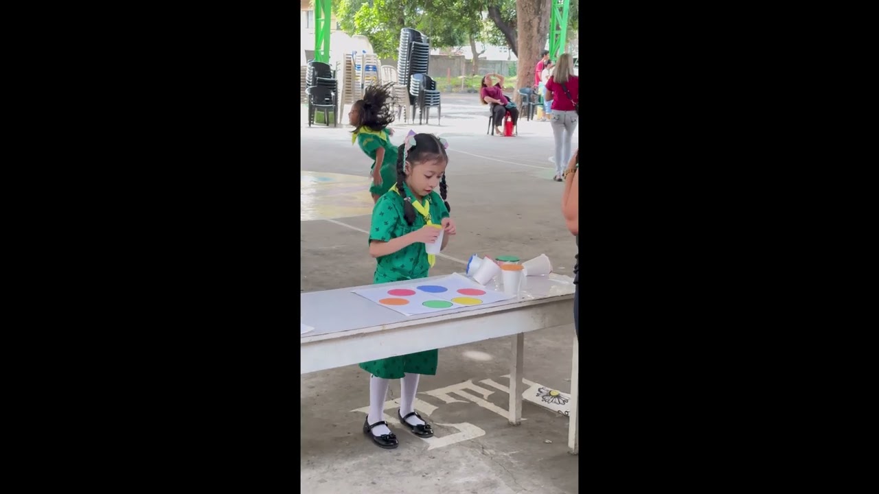 Star Scout Activities Grade 1