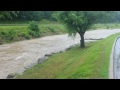 Branson Missouri Flood (7/715)