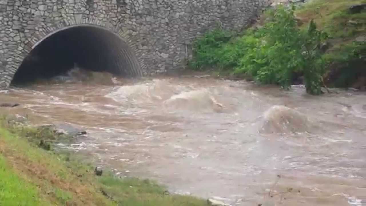 Branson Missouri Flood (7/715)