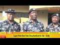 Lagos Police Busts Fake Drug Syndicate In Ojo-Alaba