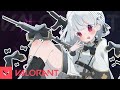 【VALORANT】トロールと言われながらこんぺ　#vtuber#縦型