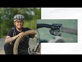 The Original Mountain Bike Groupset Is Back!