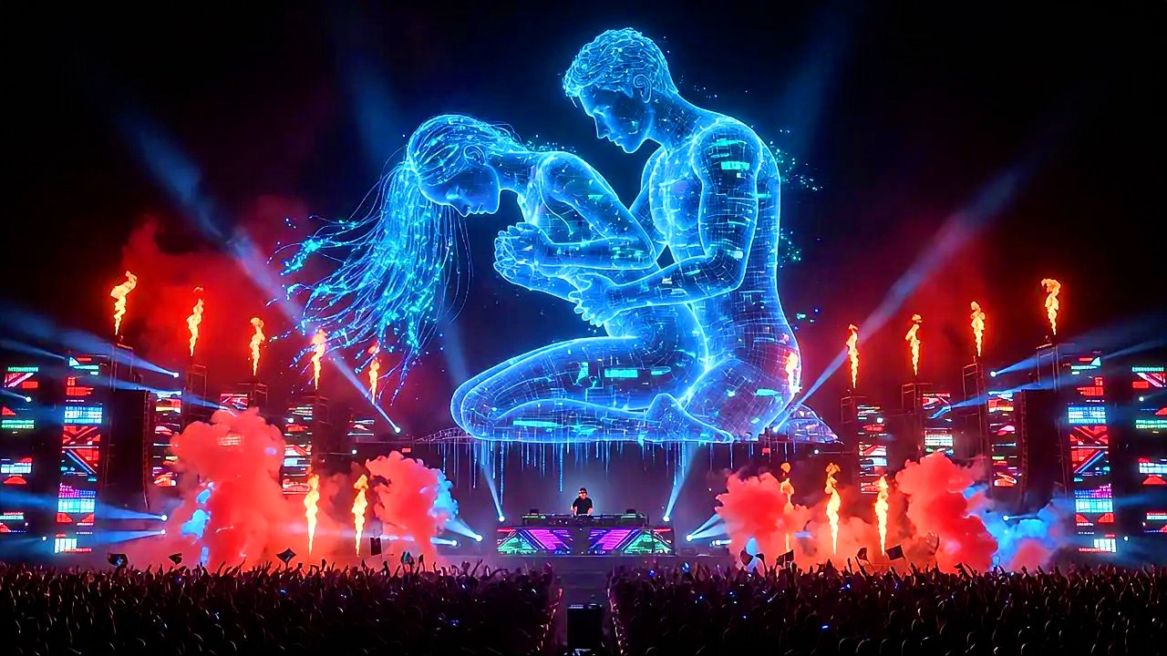 Festival Vibes Only