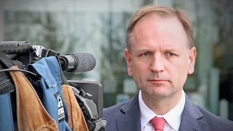 Simon Stevens NHS Confederation Video - Five Year Forward View