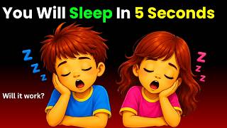 Try Not to Get Sleepy While Watching This! 😴