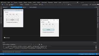 Validación de textBox vacíos - Convetidor Binario a Decimal C#