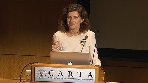 CARTA: Imagination: Lera Boroditsky - Building Complex Knowledge with Language and Imagination