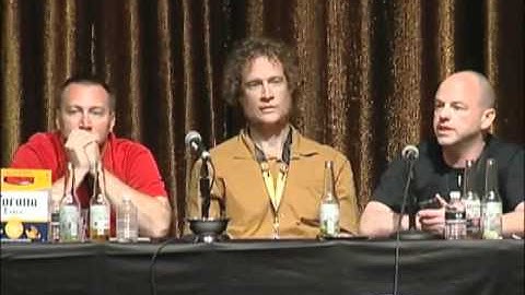 DEFCON 19: Panel: Is it 0-day or 0-care?