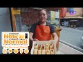 Pera Paraan: Patok na street food Japanese cake, kumikita ng Php 50,000 kada buwan?!