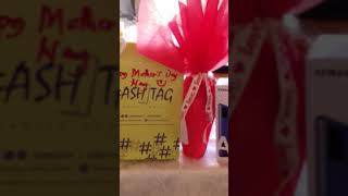 MARAMING SALAMAT SA MOTHERS DAYGIFT 2 Subscriber kong magaganda at mababait ElsieDiane God Bless