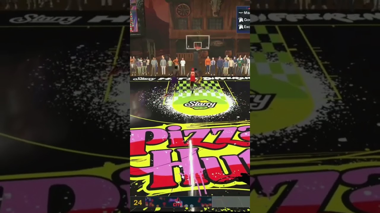 6’11 KD Build in 2k24😱