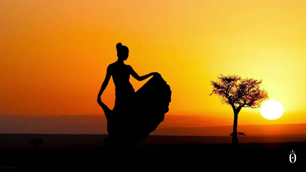 ORÉE  -  TARA LOVE  (Official Music Video)