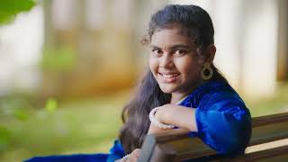 Umadevi Pre Half Saree Function Song