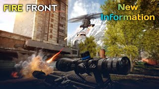 FireFront Mobile Soft Launch Information screenshot 1