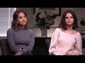 Selena Gomez and Francia Raisa Open Up About Their 'Brutal' Recovery After Kidney Transplant
