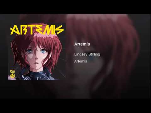 @lindseystirling - Artemis (Audio)