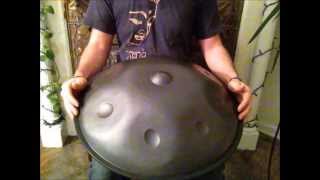 Jeremy Arndt - "Ripples" - Bellart BElls Jibuk