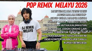 Download Lagu Playlist Lagu Melayu Tersebaru bikin Terenyuh \ MP3