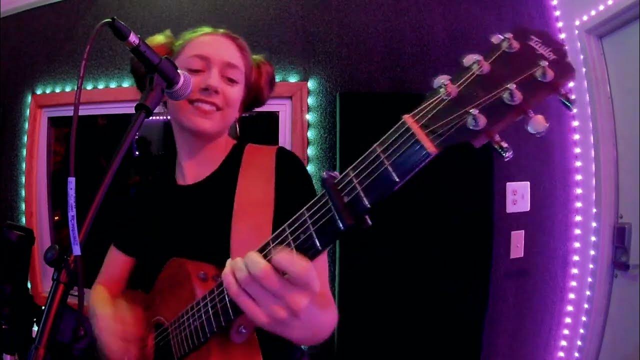 Anvil Session 10 Ashtyn Barbaree and the Barbarians "Changes" YouTube