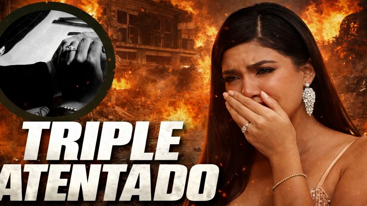 Toda la Verdad de las Bomb4s💣 puestas a Conny Garcés - Parte 1