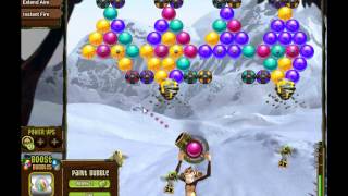 Bubble Safari Level 232